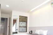 Cho thuê khách sạn 30 phòng, mặt tiền đường Phan Chu Trinh, Tp. Vũng Tàu.